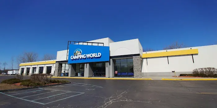 Camping World - Parts & Accessories 2