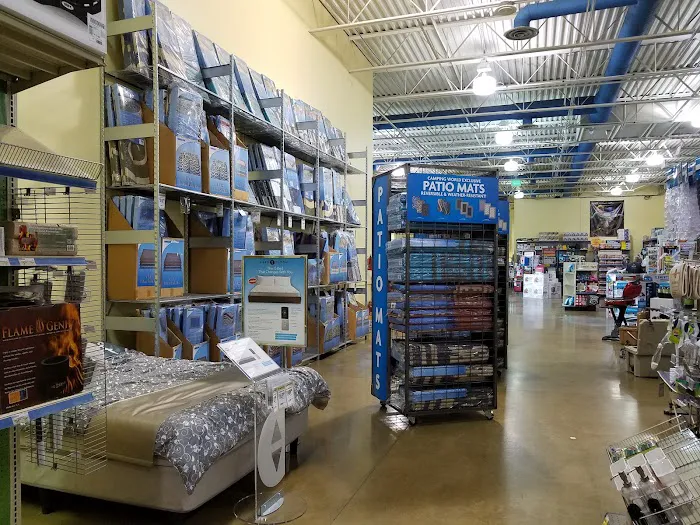 Camping World - Parts & Accessories 3