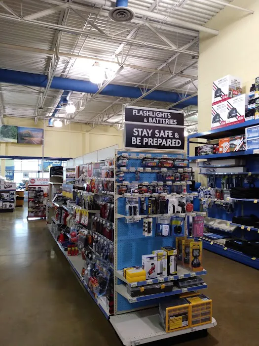 Camping World - Parts & Accessories 8