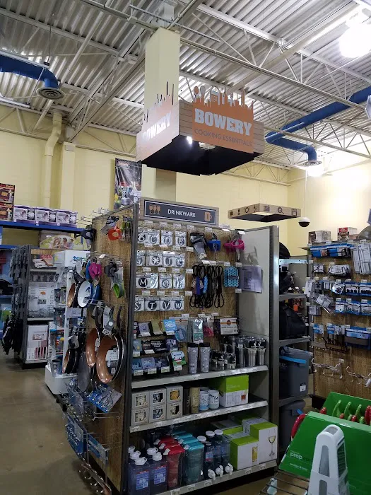 Camping World - Parts & Accessories 7