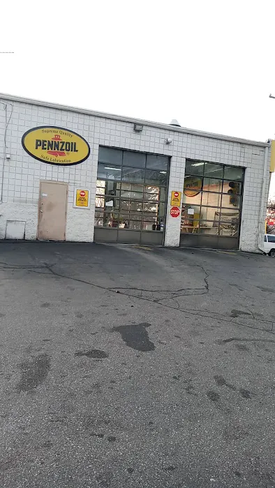 Lube Stop of Belleville 3