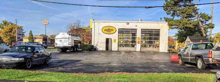 Pennzoil Belleville Rd 0