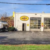 Pennzoil Belleville Rd