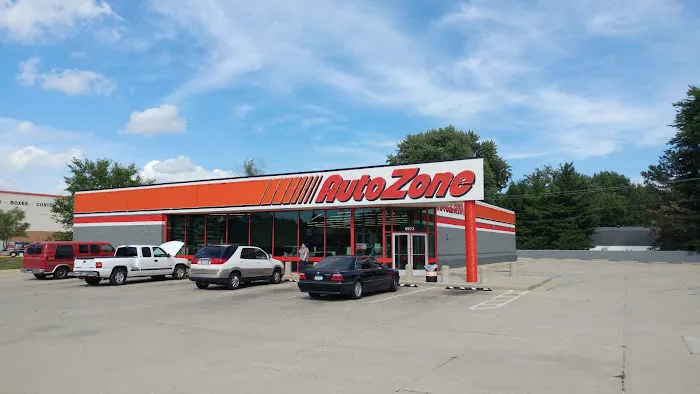 AutoZone Auto Parts 7