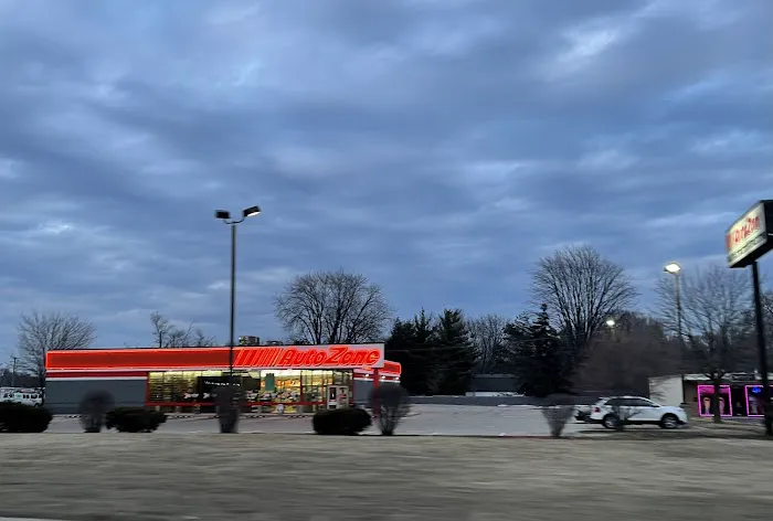 AutoZone Auto Parts 0