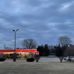 AutoZone Auto Parts ico