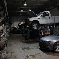 Bill's Transmission Service