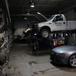 Bill's Transmission Service ico