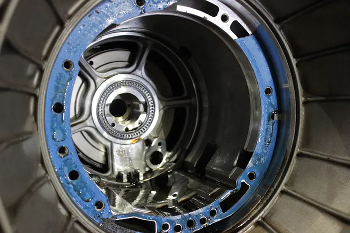 Bill's Transmission Service 4