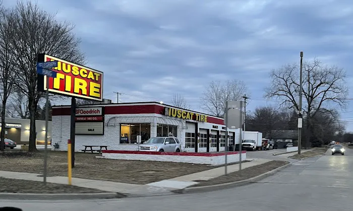 Muscat Tire 2