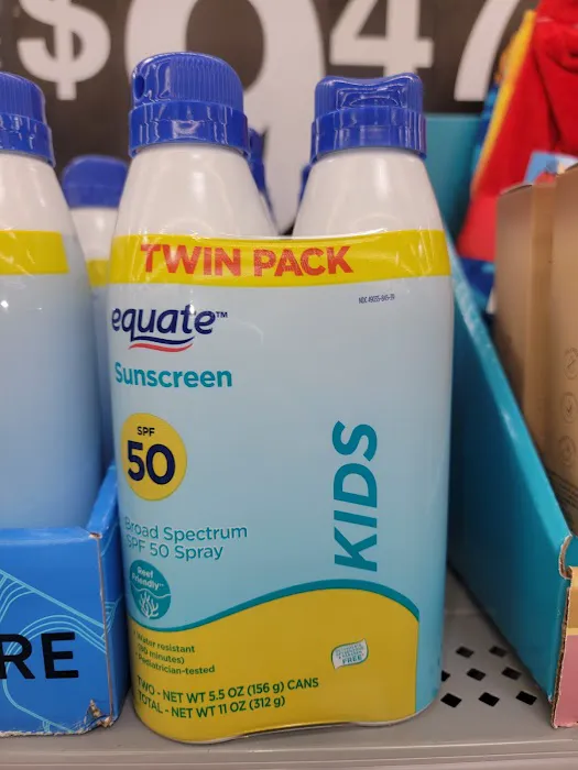 Walmart Auto Care Centers 1