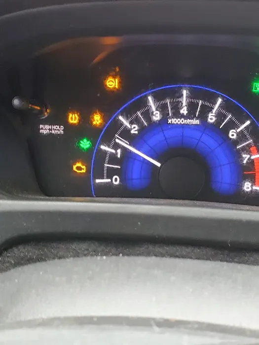 Walmart Auto Care Centers 7