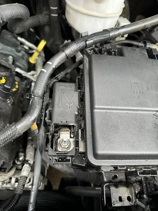 Valvoline Instant Oil Change 9