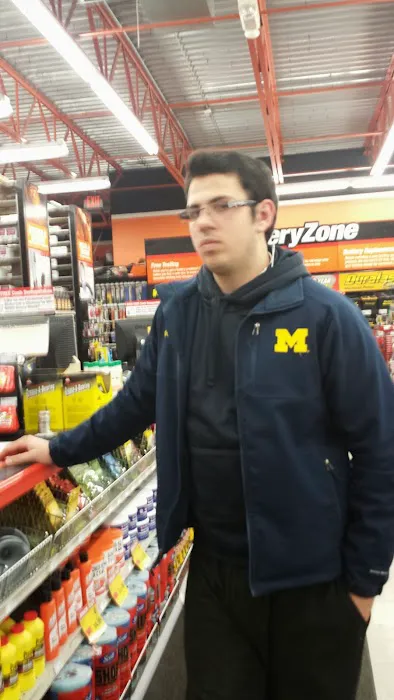 AutoZone Auto Parts 2