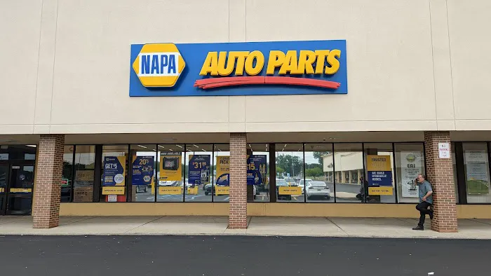 NAPA Auto Parts 0