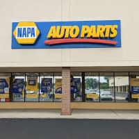 NAPA Auto Parts