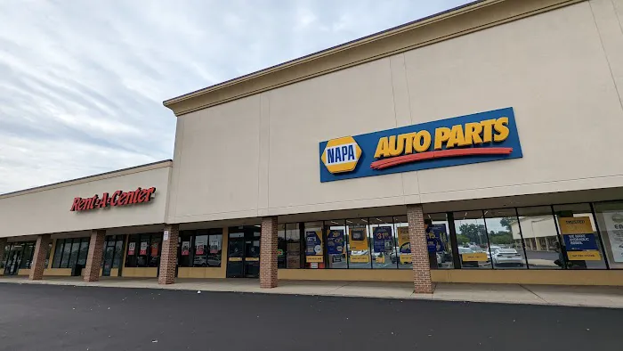 NAPA Auto Parts 1