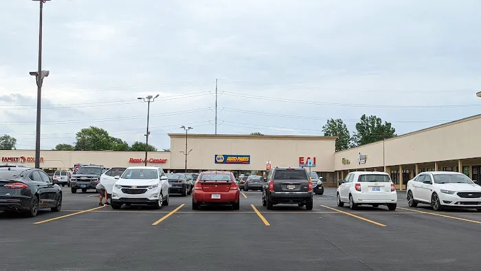 NAPA Auto Parts 2