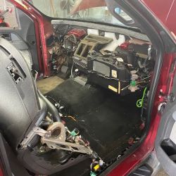 Bill's Garage of Taylor ico