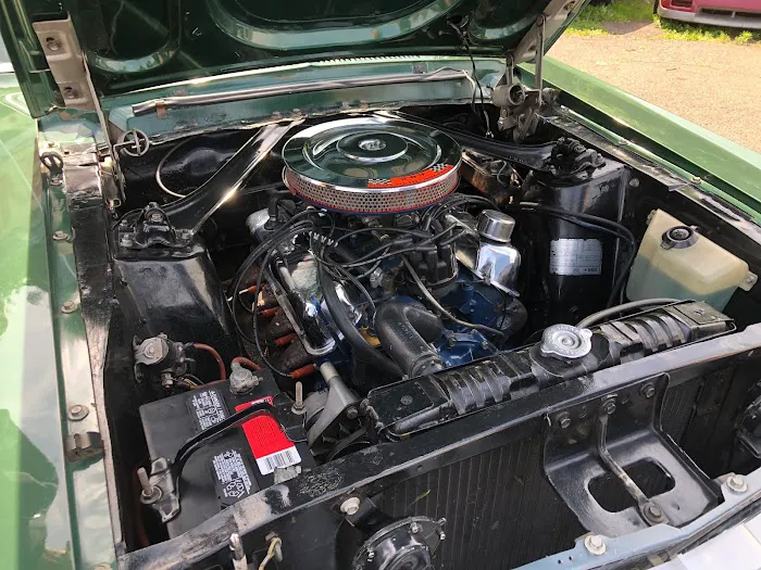 Automotive ER Inc 4