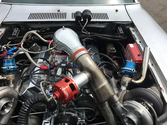 Automotive ER Inc 1