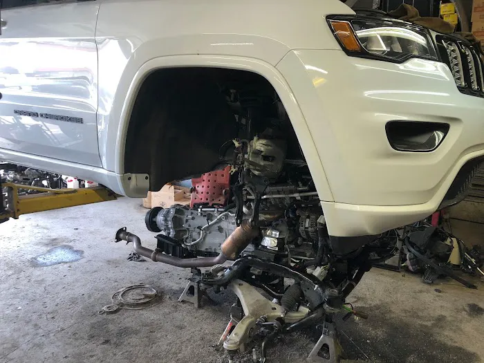 Automotive ER Inc 6