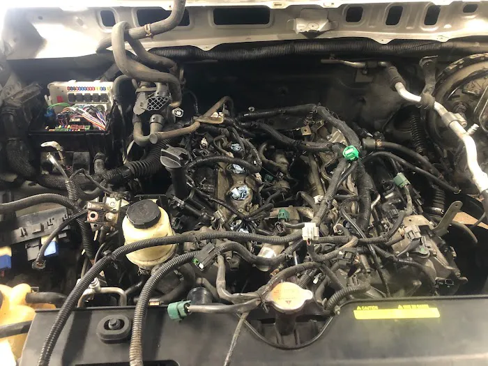 Automotive ER Inc 3