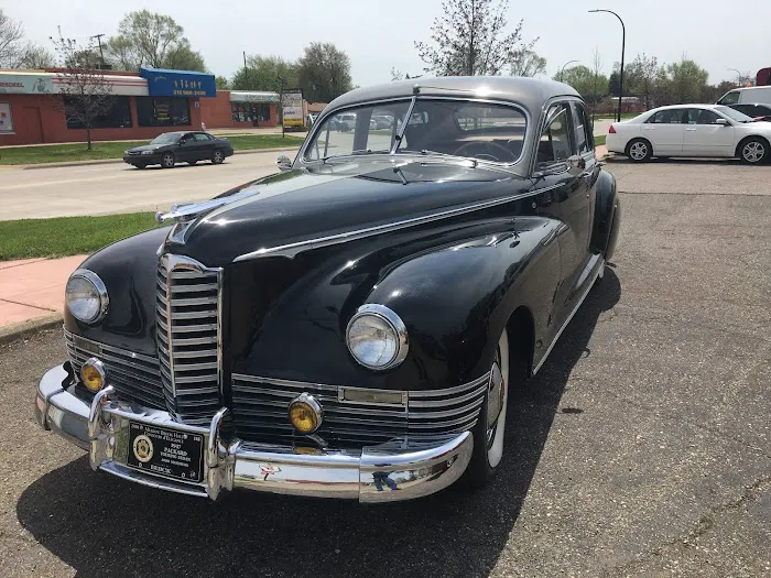 Automotive ER Inc 7