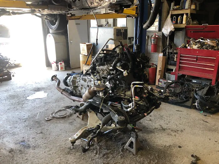 Automotive ER Inc 8