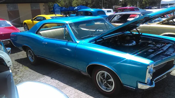 Dearborn Heights Auto Clinic 6