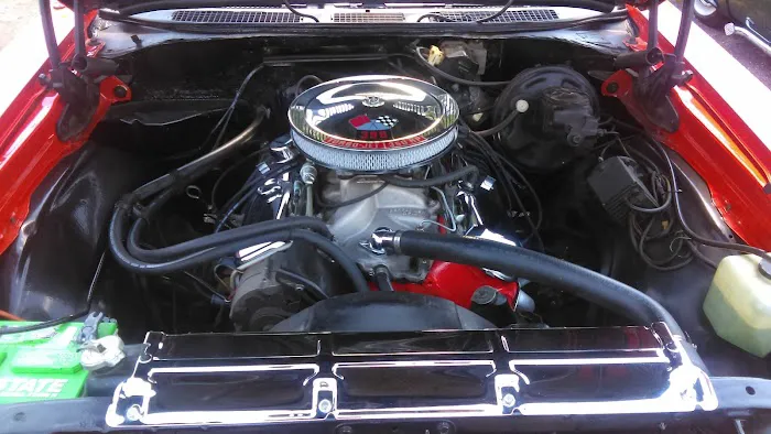Dearborn Heights Auto Clinic 9
