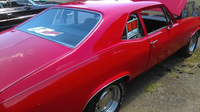 Dearborn Heights Auto Clinic 2