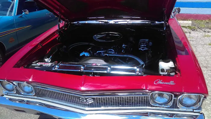 Dearborn Heights Auto Clinic 4