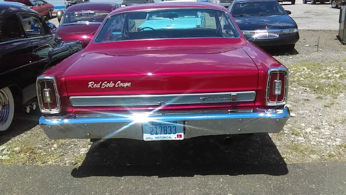 Dearborn Heights Auto Clinic 8