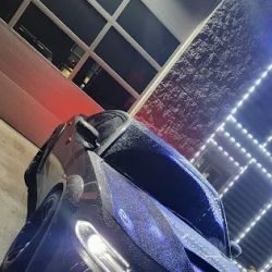 Beech Daly Auto ico