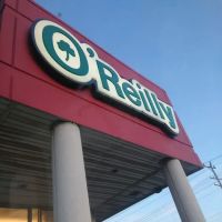 O'Reilly Auto Parts