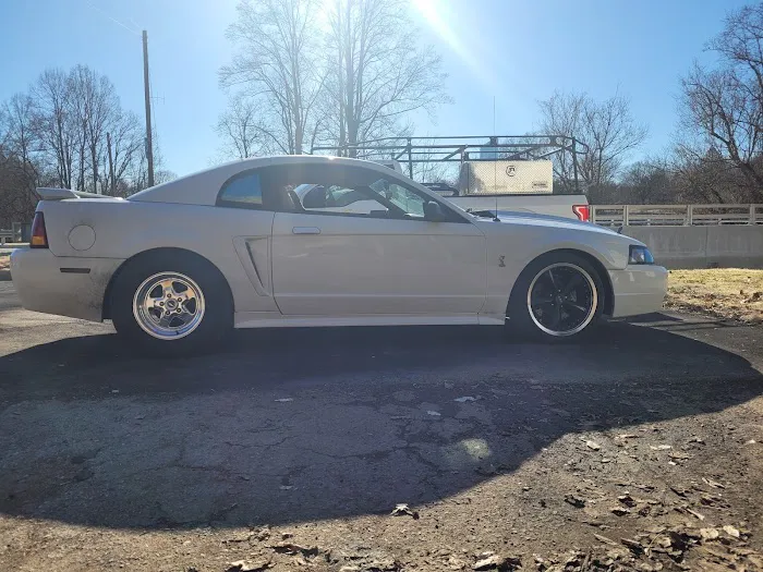 Team Z Motor Sports 5