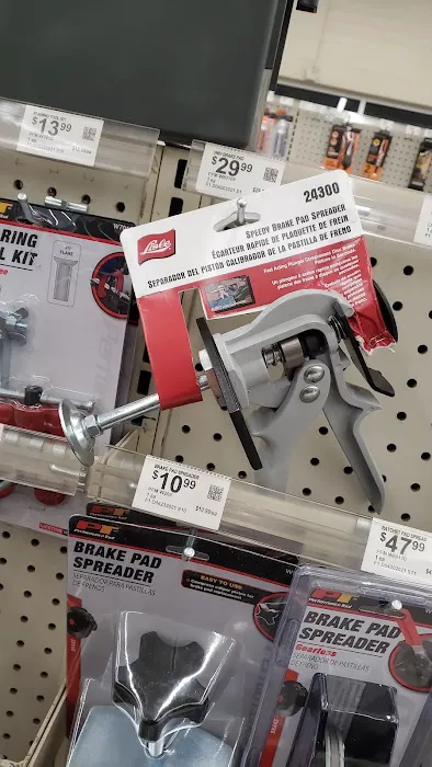 O'Reilly Auto Parts 4