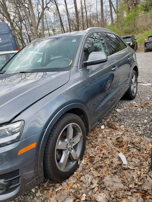 Taylor Collision Center 8