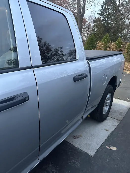 Taylor Collision Center 9
