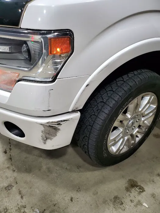 Taylor Collision Center 5