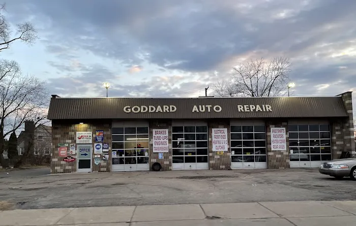 Goddard Auto Repair 0
