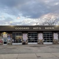 Goddard Auto Repair
