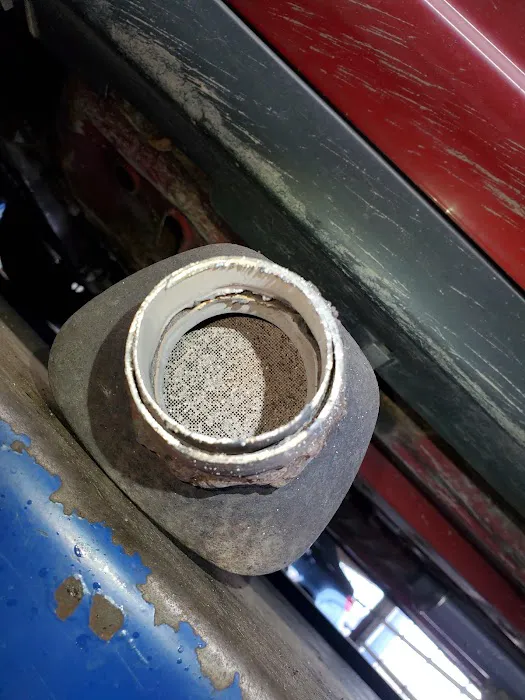 M & M Auto Repair and M & M Auto Sales 4