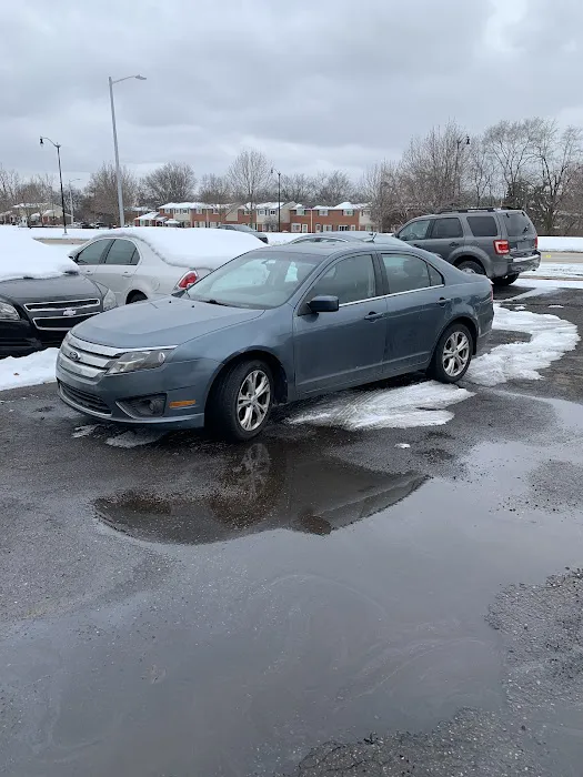 M & M Auto Repair and M & M Auto Sales 1