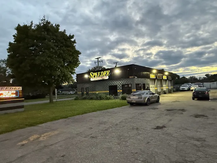 Speedy Auto Repair 1