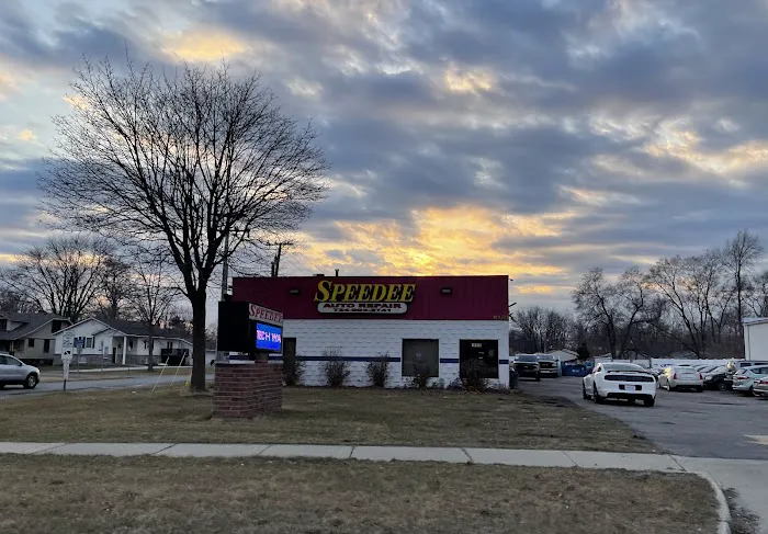 Speedy Auto Repair 3
