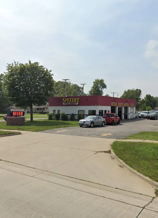 Speedy Auto Repair 0
