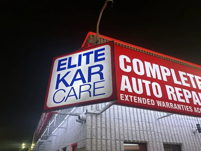 Elite Kar Care 1