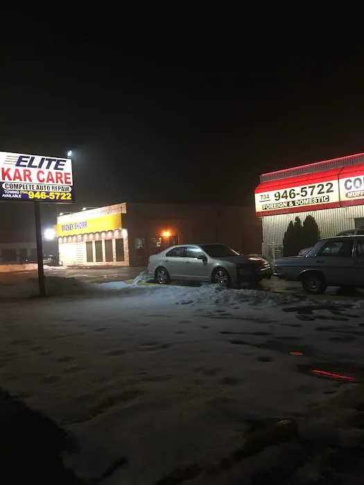 Elite Kar Care 8